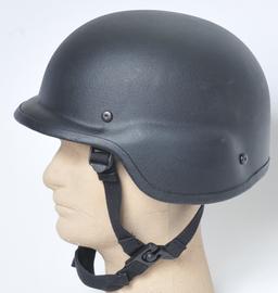 British Military PST Second Chance Kevlar Helmet (DDT)